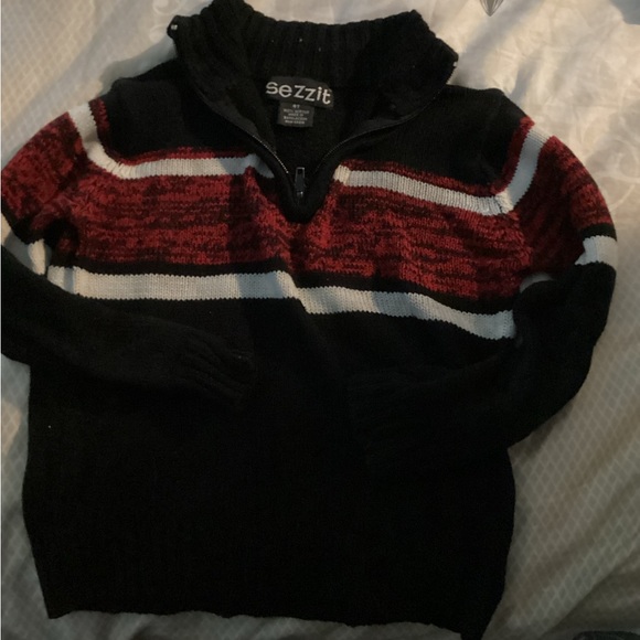 Size 4 elegant top - Picture 3 of 4